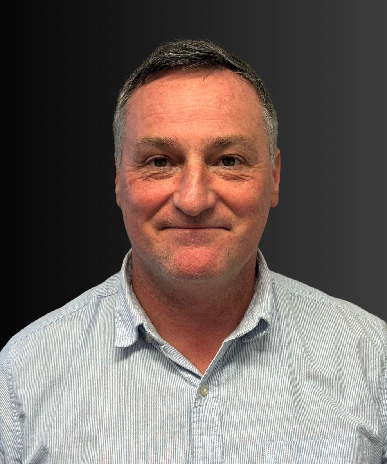 Dean  Woods, Client Support Block Management