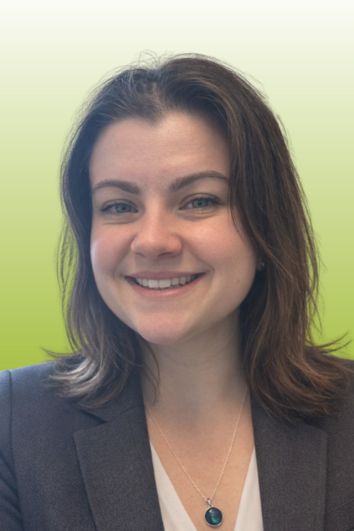 Sophie Hopkins, Business Manager